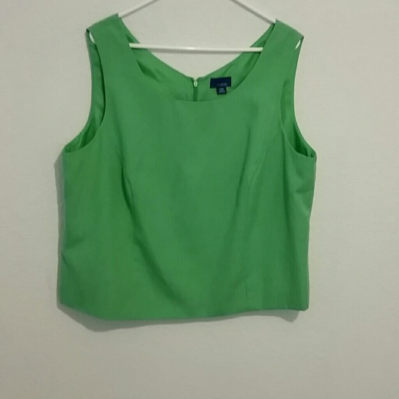 J. B. Collections 3 piece pantsuit - Picture 4 of 8